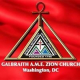 Logo of Galbraith AME Zion Church Home Missions